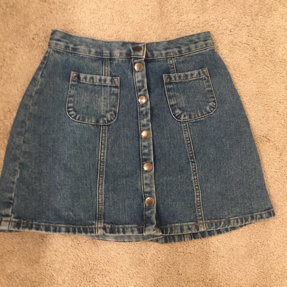 Urban Outfitters Skirt